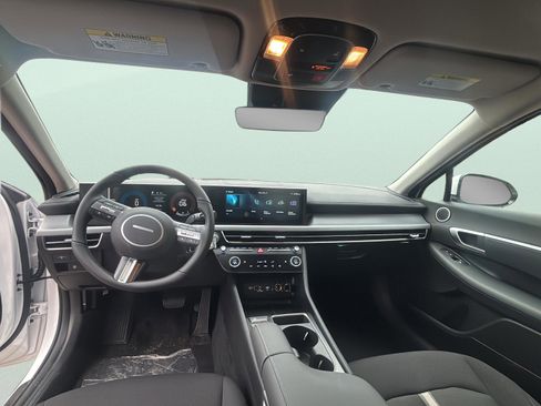 New 2026 Hyundai Sonata SEL image 9