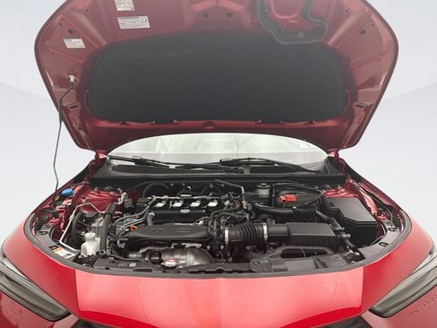 Used 2023 Acura Integra A-Spec FWD image 24