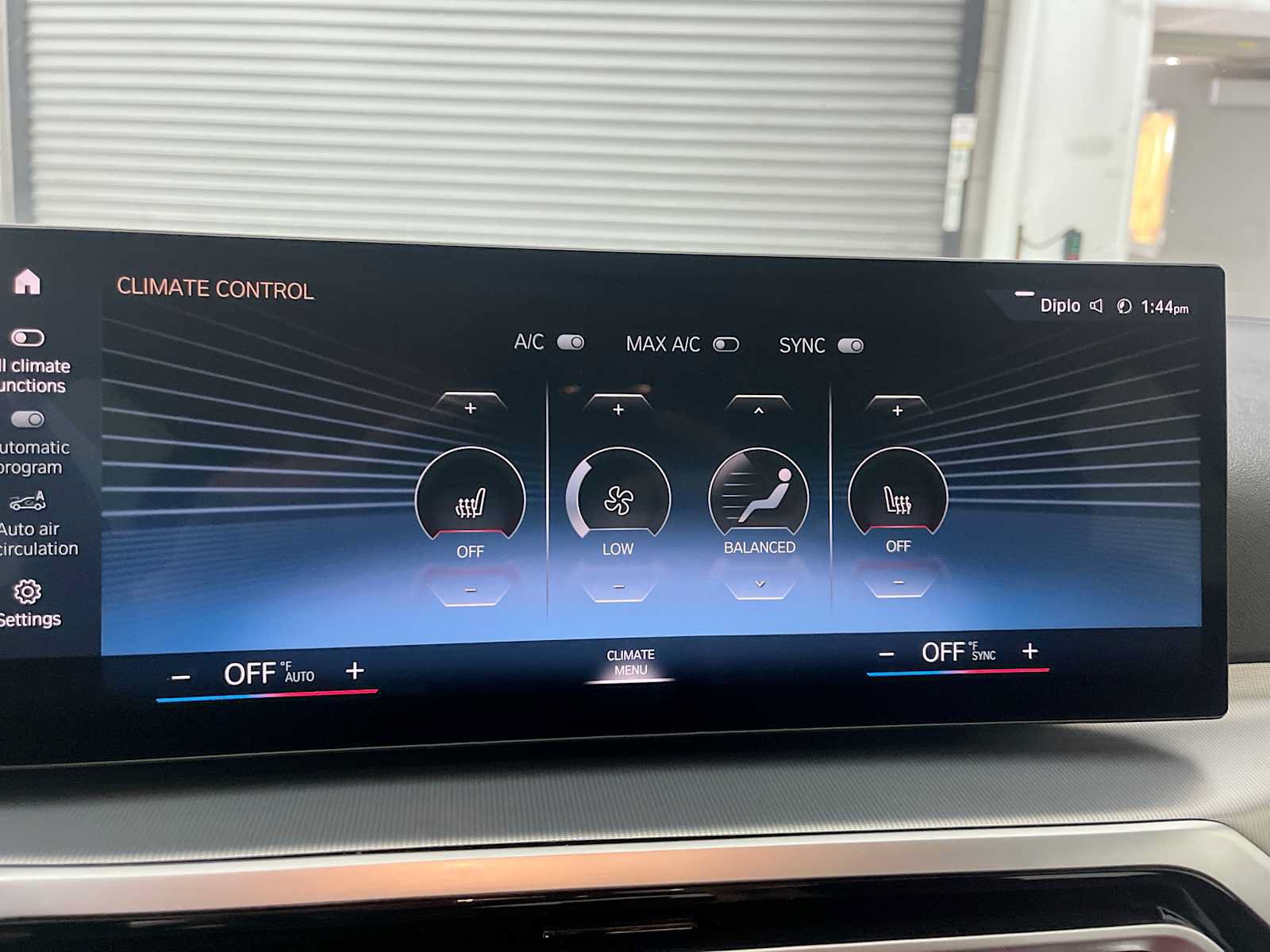 Used 2023 BMW i4 eDrive35 w/ Premium Package RWD image 23