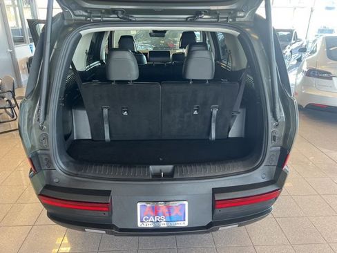 Used 2024 Hyundai Santa Fe SEL AWD/4WD image 19