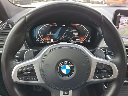 Used 2022 BMW X3 xDrive30i w/ M Sport Package 2 AWD/4WD image 20