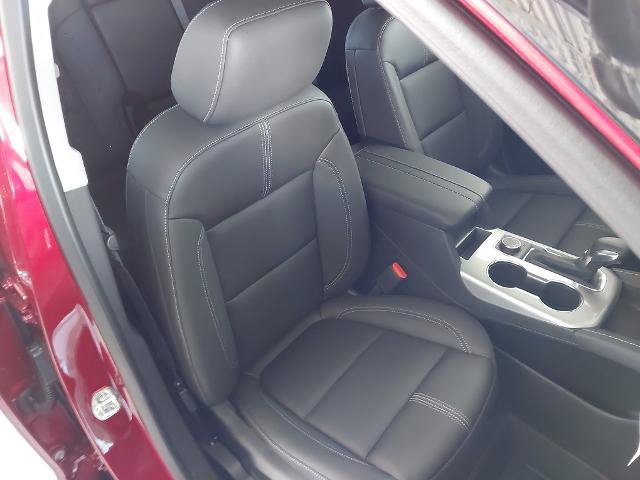 New 2026 Chevrolet Blazer LT w/ LPO, Floor Liner Package AWD/4WD image 5