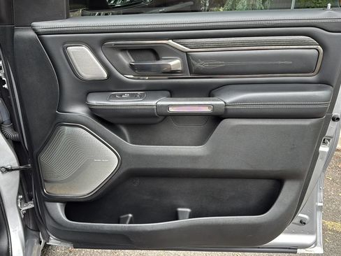 Used 2019 RAM 1500 Limited AWD/4WD image 19