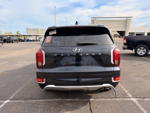 Used 2020 Hyundai Palisade Limited FWD image 7
