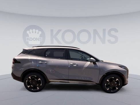 New 2026 Kia Sportage SX Prestige AWD/4WD image 17