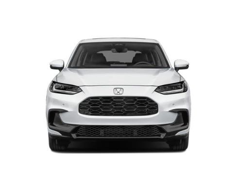 Used 2023 Honda HR-V EX-L image 4