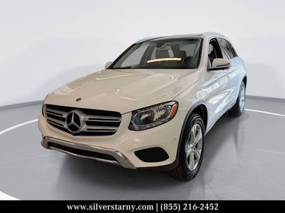 Used 2018 Mercedes-Benz GLC 300 4MATIC