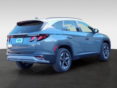 Certified 2026 Hyundai Tucson SEL AWD/4WD image 5