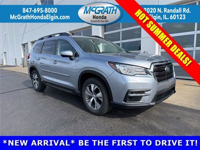 Used 2022 Subaru Ascent Premium w/ Convenience Package