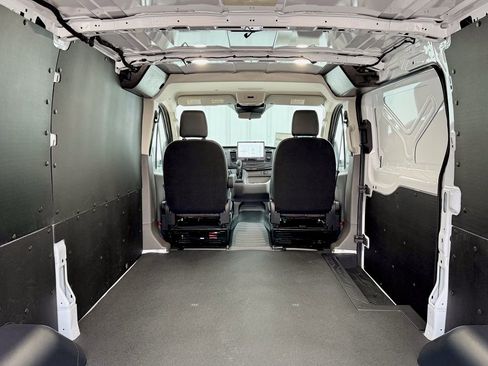 New 2026 Ford Transit 150 Low Roof AWD w/ Load Area Protection Package image 15
