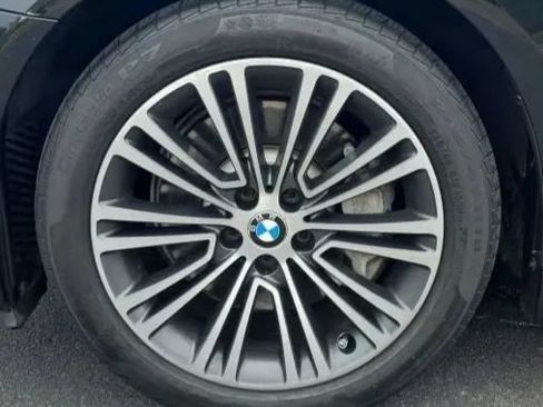 Used 2018 BMW 530i RWD image 53
