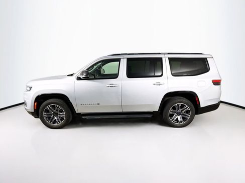 Used 2024 Jeep Wagoneer Series II AWD/4WD image 7