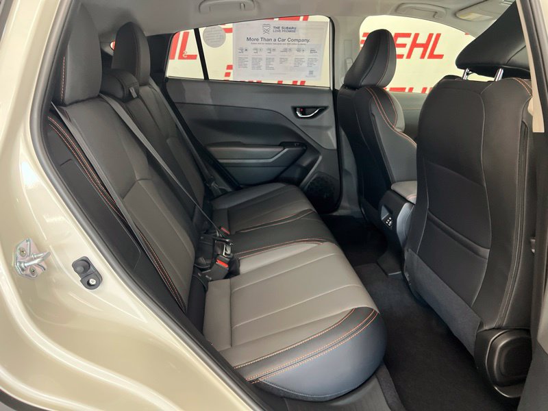New 2026 Subaru Crosstrek 2.5i Limited AWD/4WD image 10