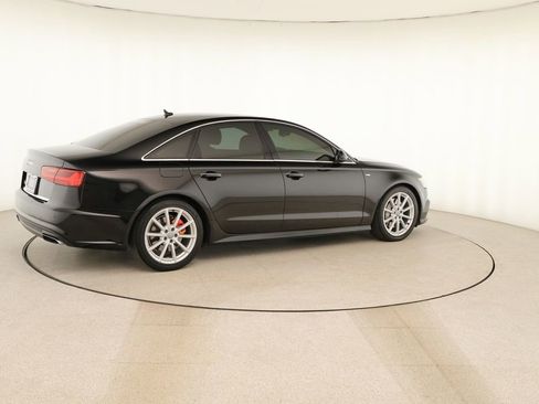 Used 2018 Audi A6 2.0T Premium Plus w/ Premium Plus Package image 7