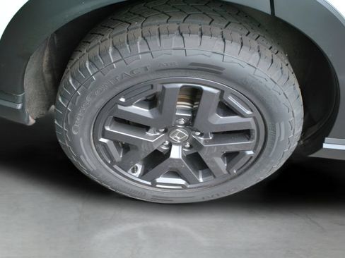 Used 2026 Honda CR-V TrailSport image 33