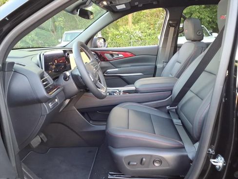 New 2026 Chevrolet Traverse Z71 AWD/4WD image 11