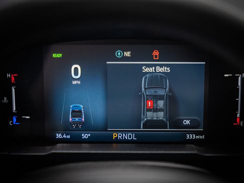 New 2026 Ford Maverick XLT w/ XLT Luxury Package image 19