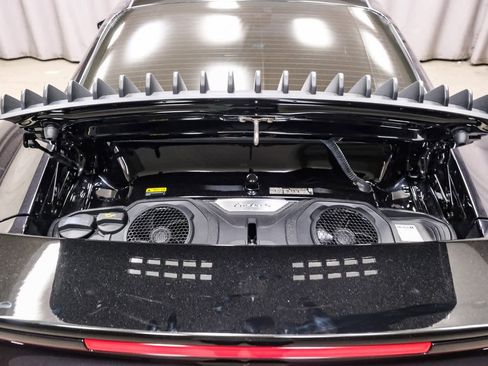 Used 2023 Porsche 911 Turbo S image 28