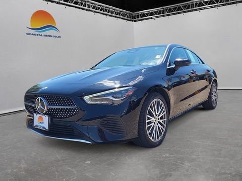 Used 2025 Mercedes-Benz CLA 250 image 1
