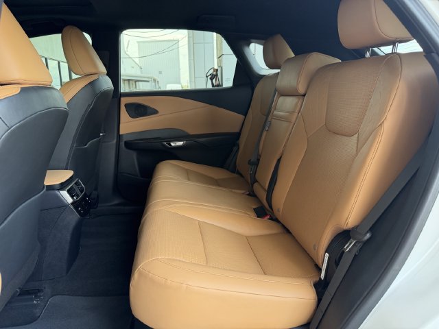 Used 2024 Lexus RX 350 Premium Plus w/ Convenience Package FWD image 26