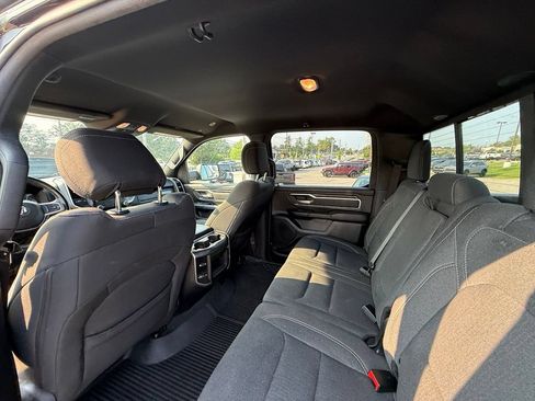 Used 2020 RAM 1500 Big Horn AWD/4WD image 25