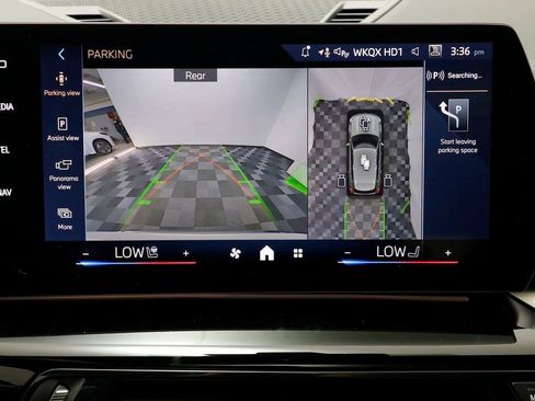 New 2026 BMW X1 xDrive28i image 12