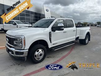 Used 2023 Ford F350 Lariat w/ Tow Technology Package 360° Tour