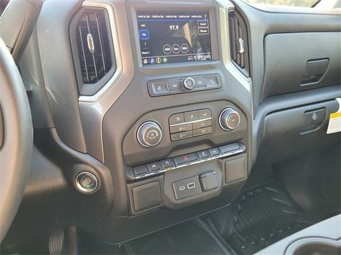 New 2025 Chevrolet Silverado 1500 W/T w/ WT Value Package image 22