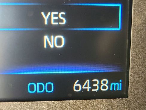 Used 2026 Toyota Corolla SE image 26