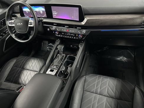 Used 2023 Kia Telluride SX Prestige X-Pro image 11