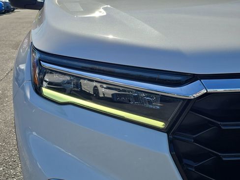 Certified 2023 Honda Pilot Elite image 7