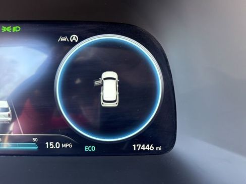 Used 2023 Hyundai Palisade SEL w/ Premium Package image 11