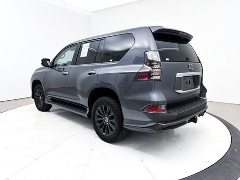 Used 2023 Lexus GX 460 Premium image 16