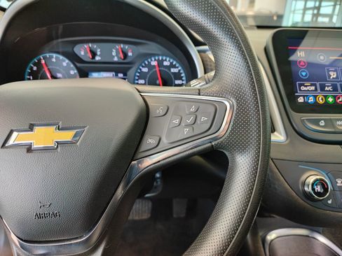 Used 2024 Chevrolet Malibu LT FWD image 20
