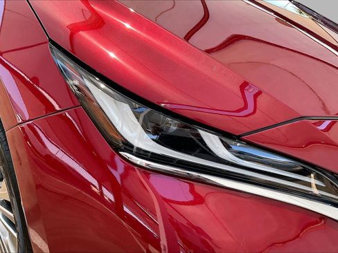 Used 2022 Toyota Venza Limited w/ Advanced Technology Package AWD/4WD image 28