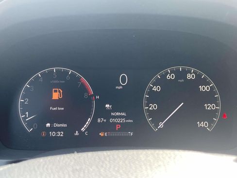 Used 2024 Honda Ridgeline RTL image 19