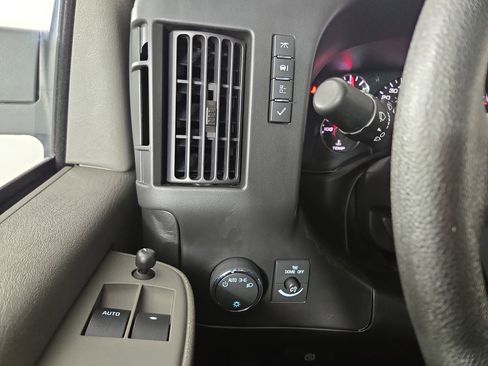 Certified 2023 GMC Savana 2500 Work Van w/ Driver Convenience Package image 27