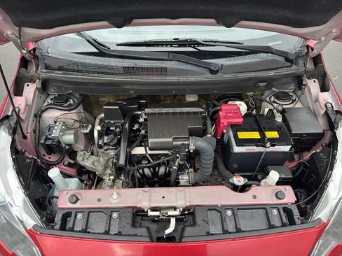 Used 2022 Mitsubishi Mirage ES image 16