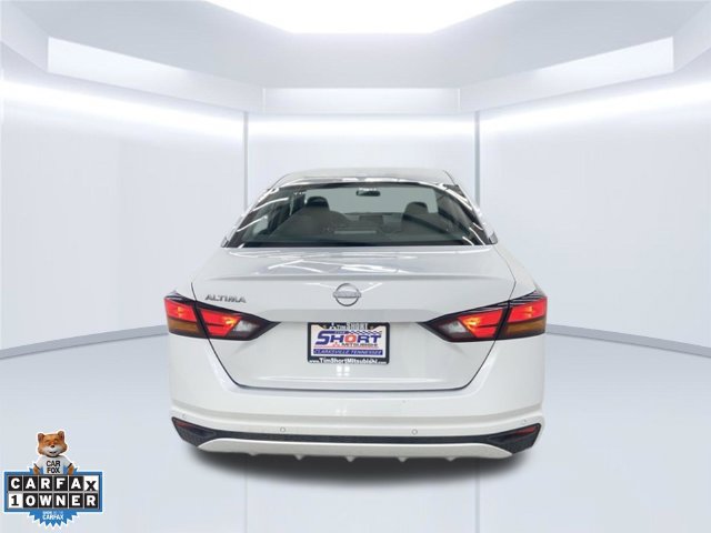 Used 2025 Nissan Altima 2.5 SV FWD image 26