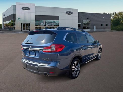 Used 2022 Subaru Ascent Touring w/ Popular Package #2A AWD/4WD image 10