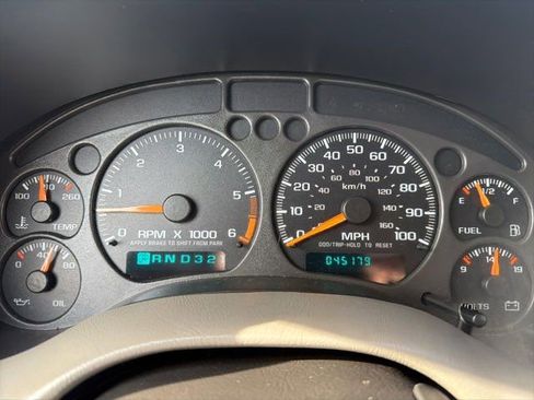 Used 2003 Chevrolet S10 Pickup LS w/ Convenience Package image 15