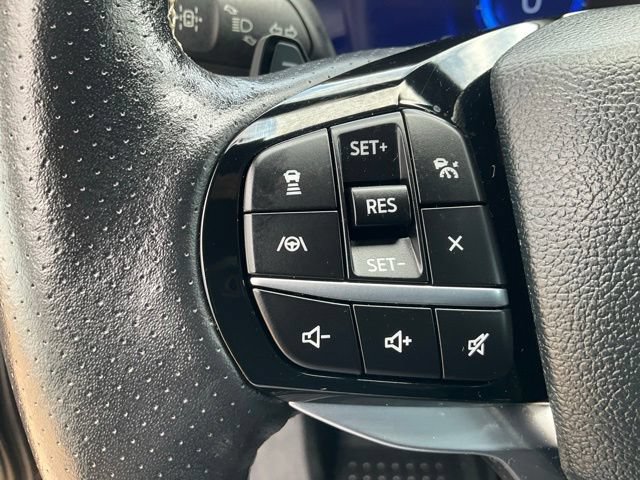 Used 2023 Ford Explorer ST w/ Equipment Group 401A AWD/4WD image 10