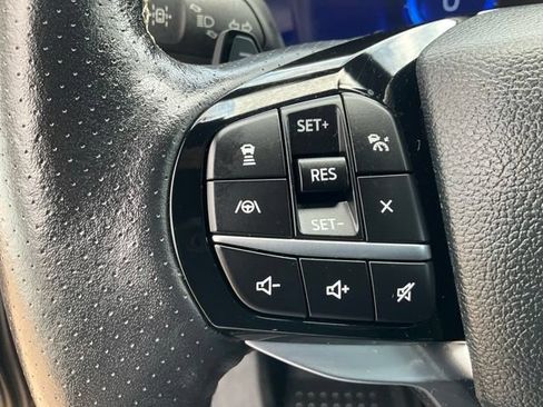 Used 2023 Ford Explorer ST w/ Equipment Group 401A AWD/4WD image 10