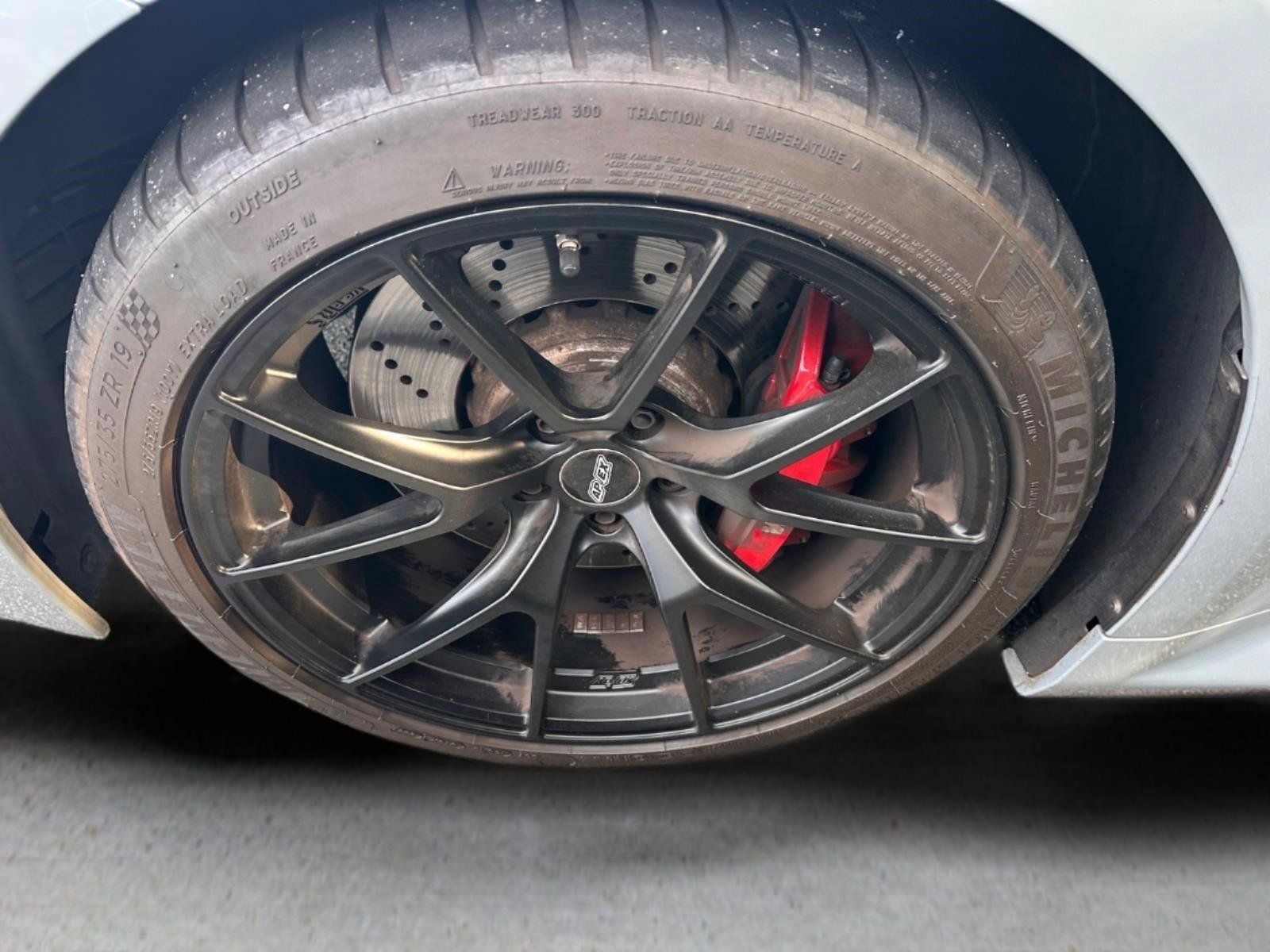 Used 2024 BMW M2 RWD image 22