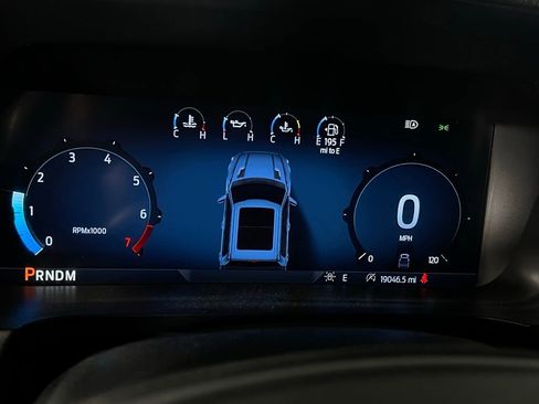 Used 2024 Ford F150 XLT w/ Tow/Haul Package image 17