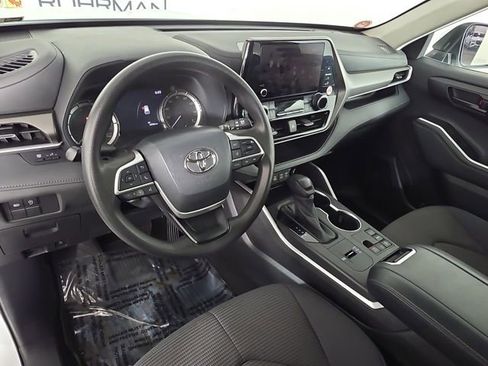 Used 2023 Toyota Highlander L image 20