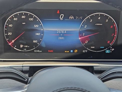 Certified 2026 Mercedes-Benz GLS 450 4MATIC image 22