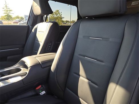 New 2026 Hyundai Palisade Calligraphy image 15