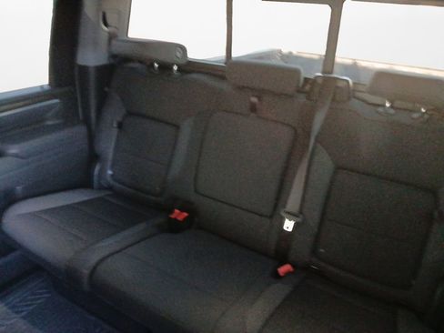 Used 2025 Chevrolet Silverado 2500 LT w/ All Star Edition image 21