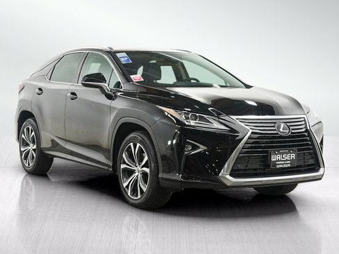 Used 2017 Lexus RX 350 AWD w/ Premium Package image 7